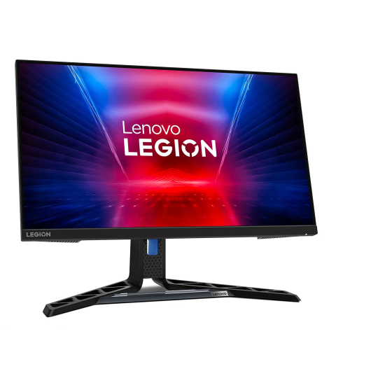 Lenovo Legion R25f-30 24.5 inch 240Hz(280Hz OC) 0.5ms Pivot FreeSync Full HD Gaming Monitor Black Istanbul