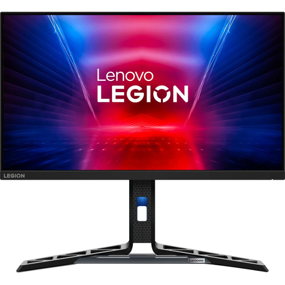 Lenovo Legion R25f-30 24.5 inch 240Hz(280Hz OC) 0.5ms Pivot FreeSync Full HD Gaming Monitor Black Стамбул