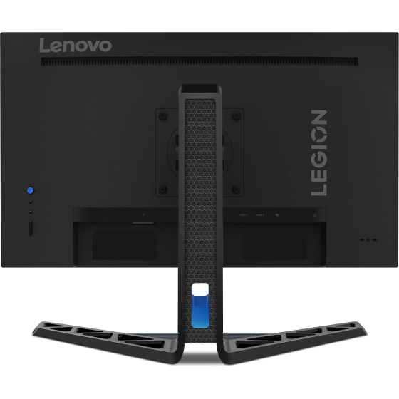 Lenovo Legion R25f-30 24.5 inch 240Hz(280Hz OC) 0.5ms Pivot FreeSync Full HD Gaming Monitor Black Istanbul