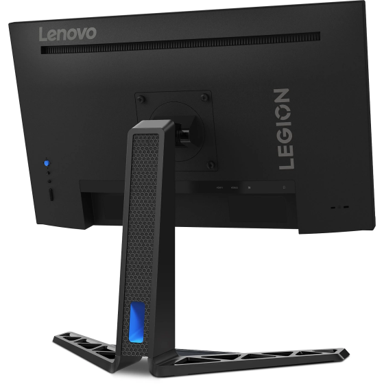 Lenovo Legion R25f-30 24.5 inch 240Hz(280Hz OC) 0.5ms Pivot FreeSync Full HD Gaming Monitor Black Istanbul