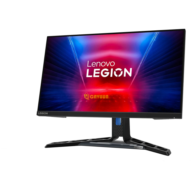 Lenovo Legion R25f-30 24,5-дюймовый игровой монитор 240 Гц (280 Гц OC) 0,5 мс Pivot FreeSync Full HD, черный Стамбул - изображение 5