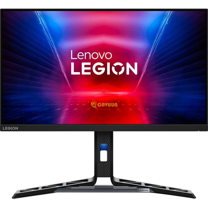 Lenovo Legion R25f-30 24,5-дюймовый игровой монитор 240 Гц (280 Гц OC) 0,5 мс Pivot FreeSync Full HD, черный Стамбул - изображение 1