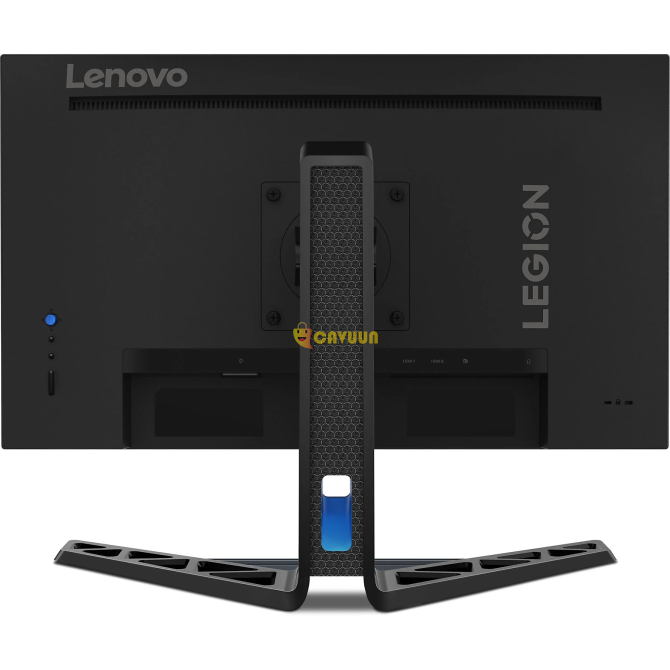 Lenovo Legion R25f-30 24,5-дюймовый игровой монитор 240 Гц (280 Гц OC) 0,5 мс Pivot FreeSync Full HD, черный Стамбул - изображение 3