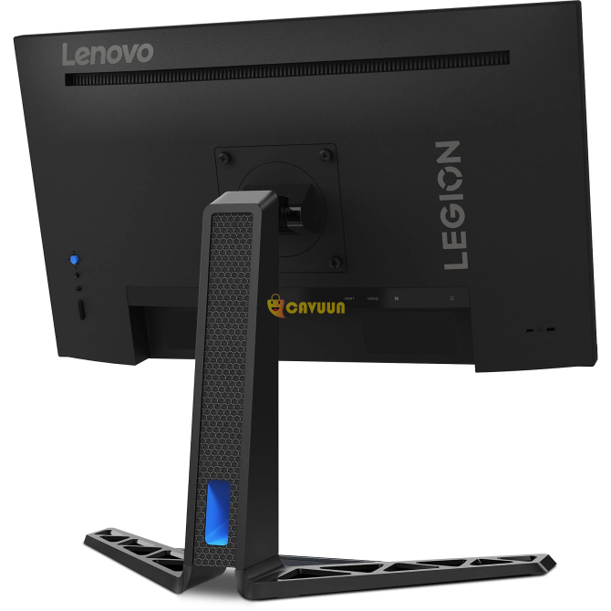 Lenovo Legion R25f-30 24,5-дюймовый игровой монитор 240 Гц (280 Гц OC) 0,5 мс Pivot FreeSync Full HD, черный Стамбул - изображение 2