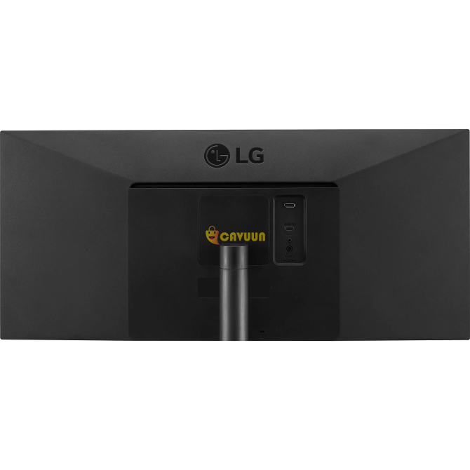 Lg 34WQ500-B UltraWide 34'' 5ms 100hz FreeSync IPS FHD Monitor Black Istanbul - photo 5