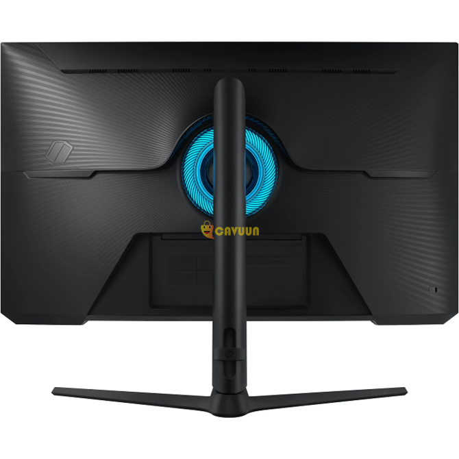 Samsung Odyssey G7 LS32BG700EUXUF 32" UHD Smart 144Hz 1ms IPS Pivot Gaming Monitor Istanbul - photo 2