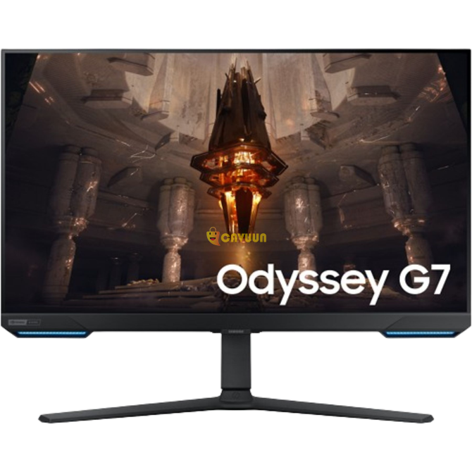 Samsung Odyssey G7 LS32BG700EUXUF 32