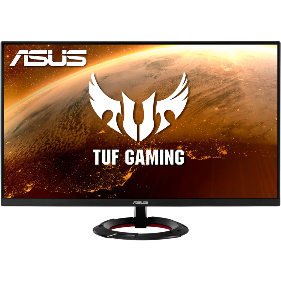 Asus Tuf VG279Q1R 27" 1ms 144hz IPS Freesync Gaming Monitor Black Стамбул