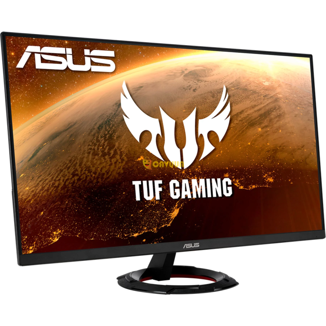 Asus Tuf VG279Q1R 27" 1ms 144hz IPS Freesync Gaming Monitor Black Istanbul - photo 3