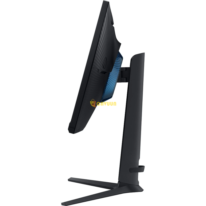 Samsung LS24AG320NUXUF Odyssey G3 24" 1ms 165HZ FreeSync Premium HAS+Pivot Gaming Monitor Black Istanbul - photo 4