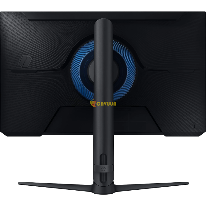 Samsung LS24AG320NUXUF Odyssey G3 24" 1ms 165HZ FreeSync Premium HAS+Pivot Gaming Monitor Black Istanbul - photo 2