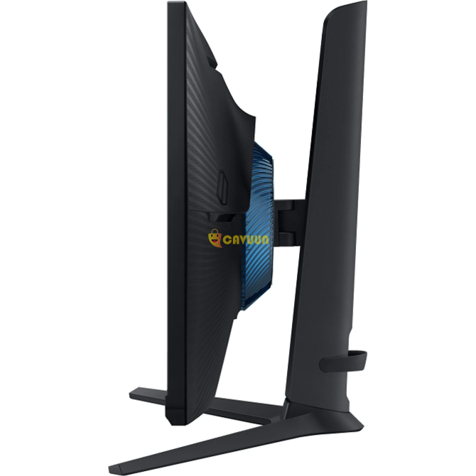 Samsung LS24AG320NUXUF Odyssey G3 24" 1ms 165HZ FreeSync Premium HAS+Pivot Gaming Monitor Black Istanbul - photo 3