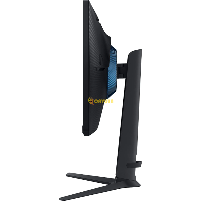 Samsung LS24AG300NRXUF Odyssey G3 24” 1 ms 144 Hz Full HD Frameless Gaming Monitor Black Istanbul - photo 5