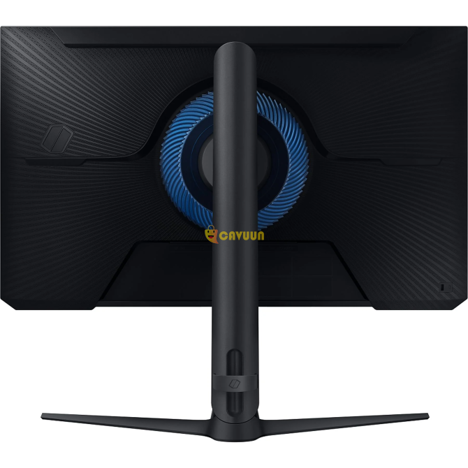 Samsung LS24AG300NRXUF Odyssey G3 24” 1 ms 144 Hz Full HD Frameless Gaming Monitor Black Istanbul - photo 2