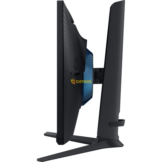 Samsung LS24AG300NRXUF Odyssey G3 24” 1 ms 144 Hz Full HD Frameless Gaming Monitor Black Istanbul - photo 6