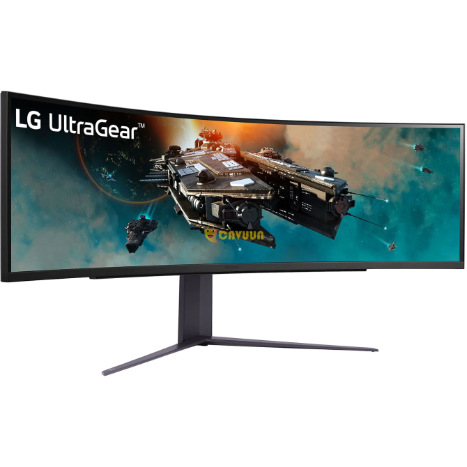 Lg 49GR85DC-B UltraGear 49