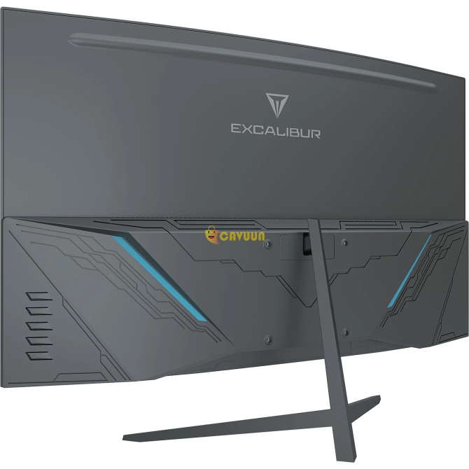 Casper Excalibur M.E27FHD-G 27'' 200Hz 1MS Curved G-Sync Full HD Gaming Monitor Black Istanbul - photo 5