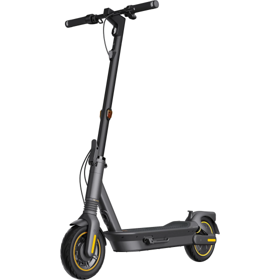 Segway Ninebot Max G2 Electric Scooter Anthracite Стамбул