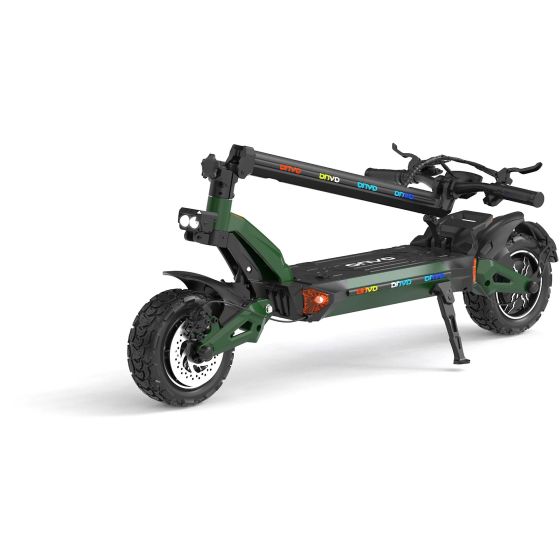 Onvo RX-06 Plus Electric Scooter Стамбул