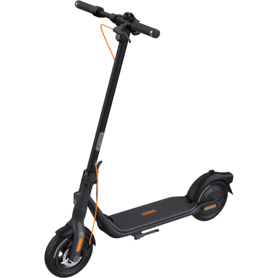 Segway Ninebot F2 Pro Electric Scooter Anthracite Istanbul