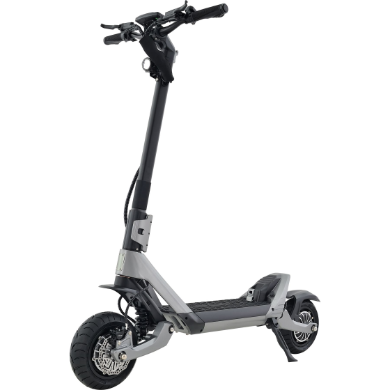 Onvo RX-05 Electric Scooter Gray Istanbul