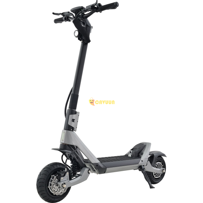 Onvo RX-05 Electric Scooter Gray Istanbul - photo 1