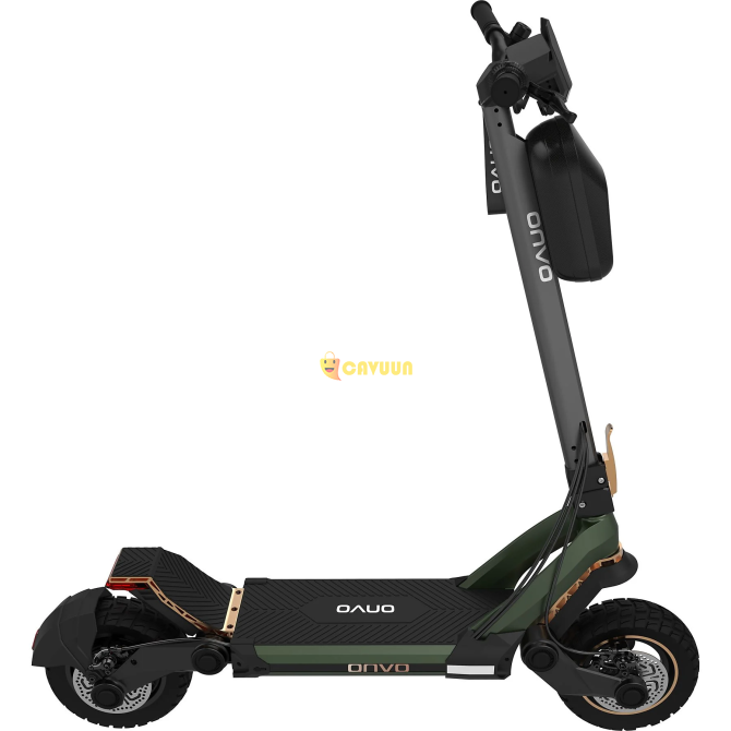 Onvo RX-01 1000W Electric Scooter Istanbul - photo 2