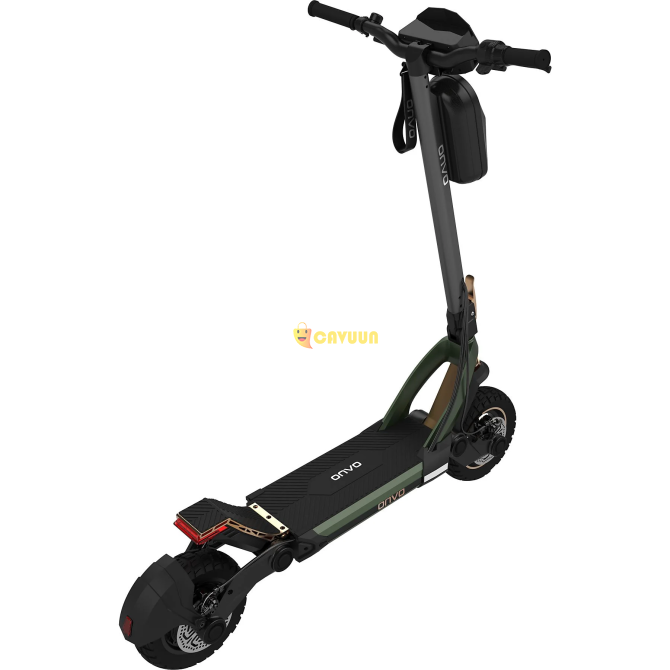 Onvo RX-01 1000W Electric Scooter Istanbul - photo 3