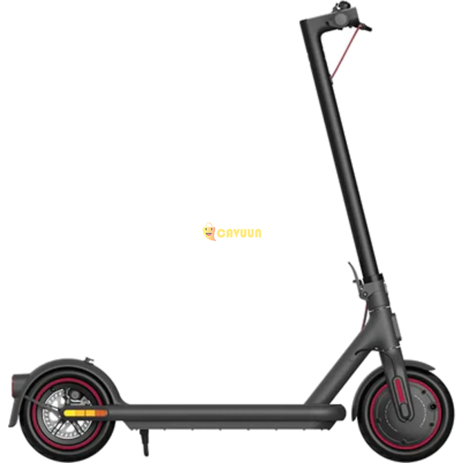 Xiaomi Mi Pro 4 Electric Scooter Istanbul - photo 2