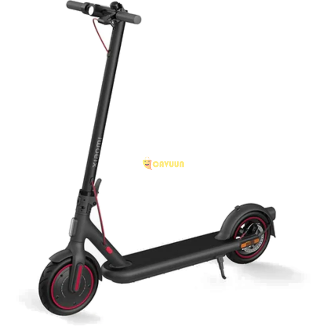 Xiaomi Mi Pro 4 Electric Scooter Istanbul - photo 1