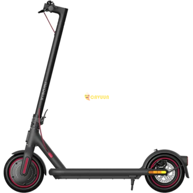 Xiaomi Mi Pro 4 Electric Scooter Istanbul - photo 3