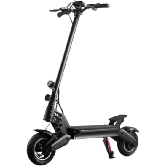 Smartmi Gorilla Power 1200W Electric Scooter Стамбул