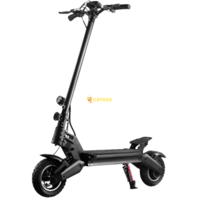 Smartmi Gorilla Power 1200W Electric Scooter Istanbul - photo 1