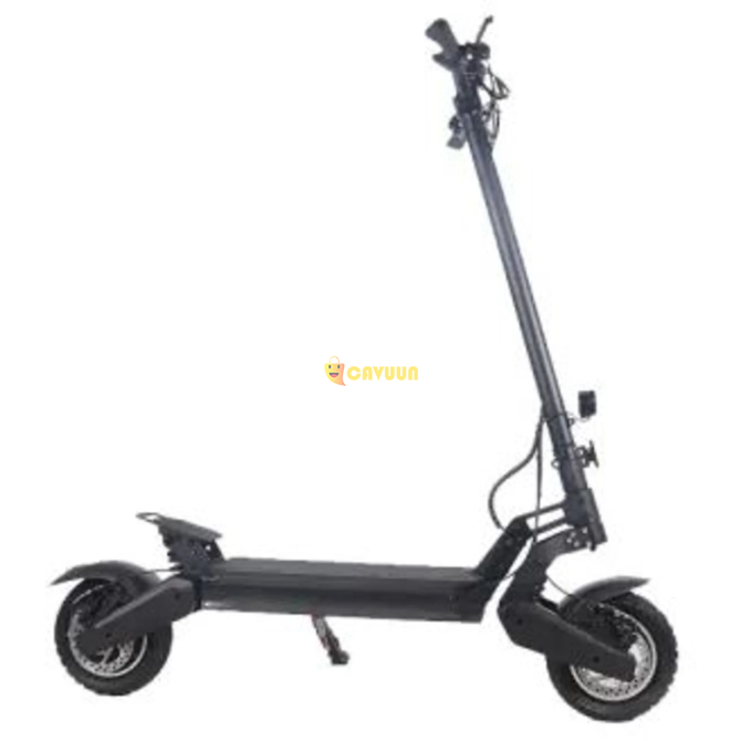 Smartmi Gorilla Power 1200W Electric Scooter Istanbul - photo 4