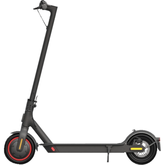 Xiaomi Mi Pro 2 Electric Scooter Black Стамбул