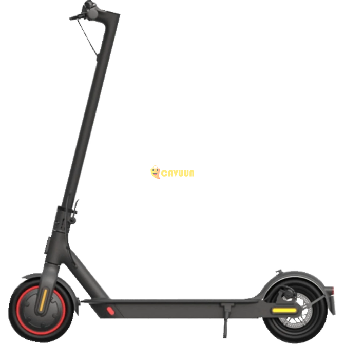 Xiaomi Mi Pro 2 Electric Scooter Black Istanbul - photo 1