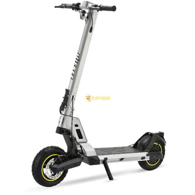 Hifree G1 500W Electric Scooter Gray Istanbul - photo 1