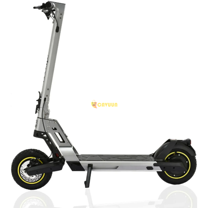 Hifree G1 500W Electric Scooter Gray Istanbul - photo 3