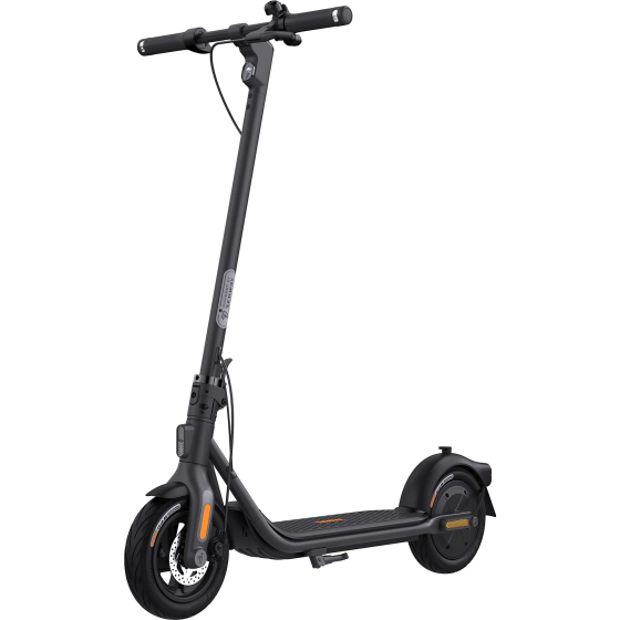 Segway Ninebot F2 Electric Scooter Anthracite Стамбул