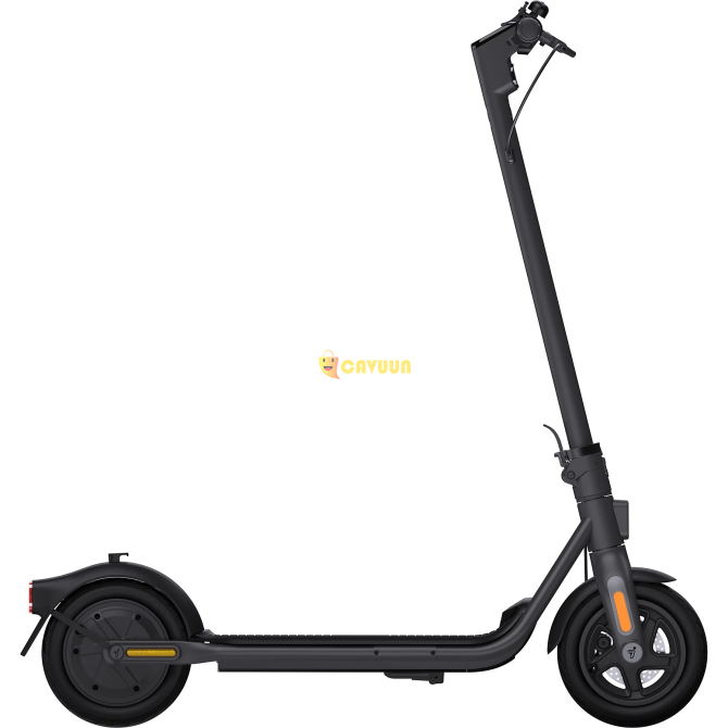 Segway Ninebot F2 Electric Scooter Anthracite Istanbul - photo 3