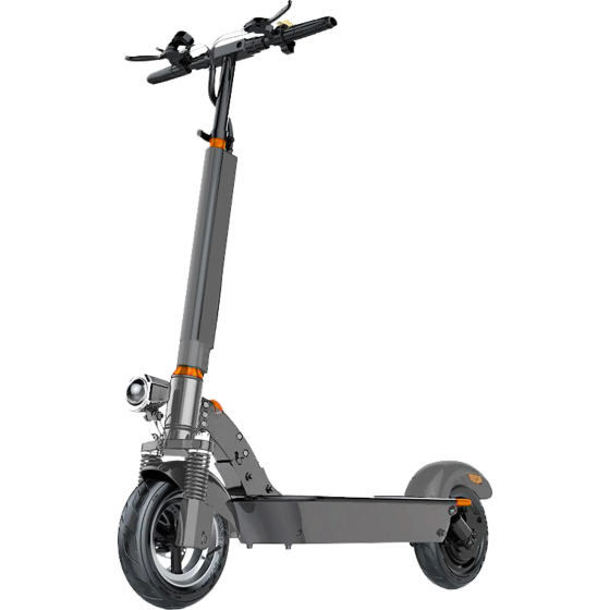 Bood Kickscooter Q1000 Electric Scooter Black Стамбул