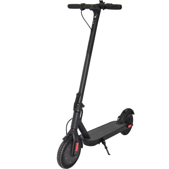 Giddy Kickscooter X8 350W Electric Scooter Black Istanbul