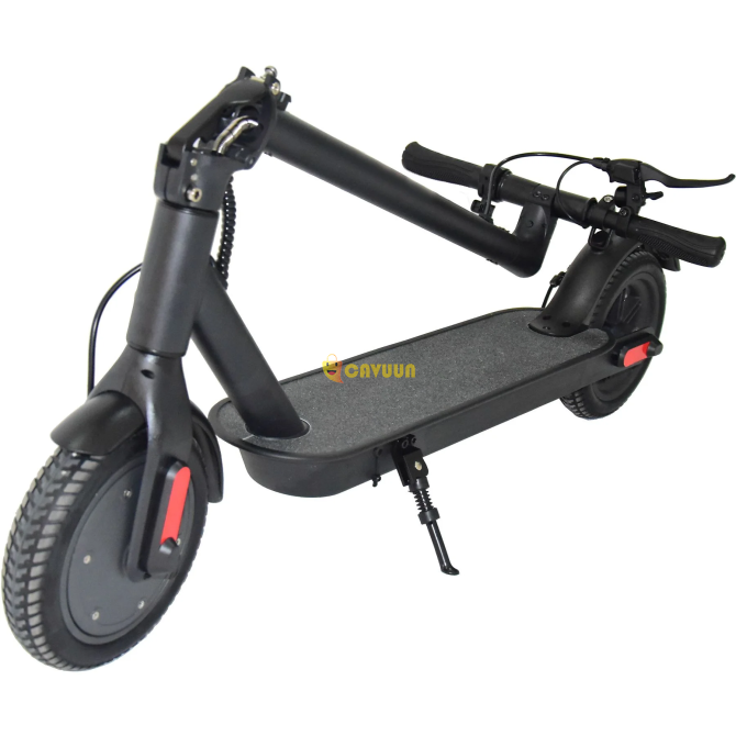 Giddy Kickscooter X8 350W Electric Scooter Black Istanbul - photo 3