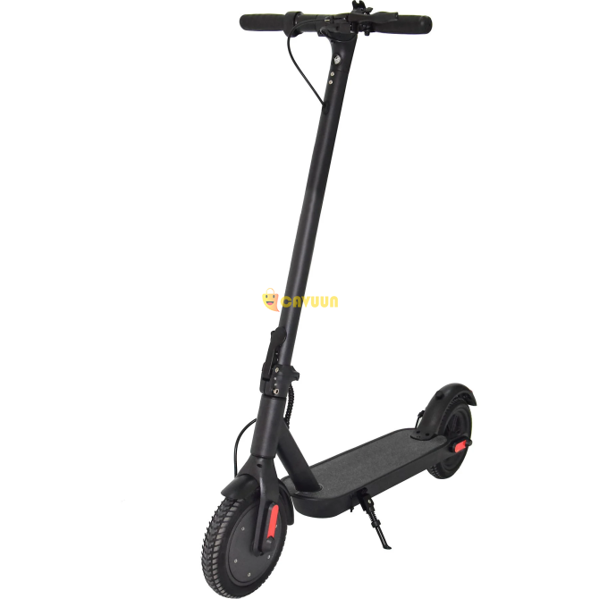 Giddy Kickscooter X8 350W Electric Scooter Black Istanbul - photo 1