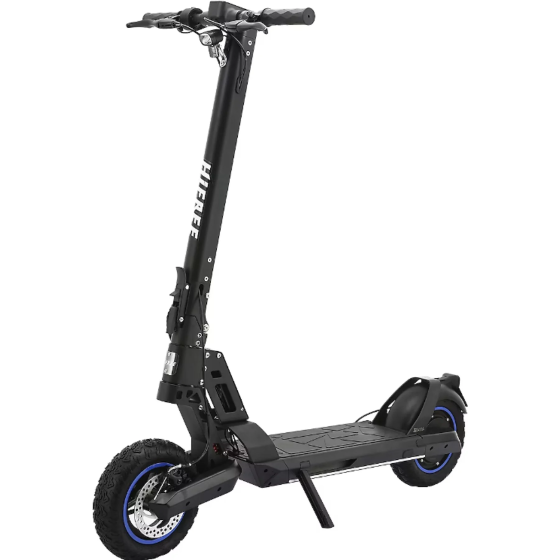 Hifree G1 500W Electric Scooter Black Istanbul