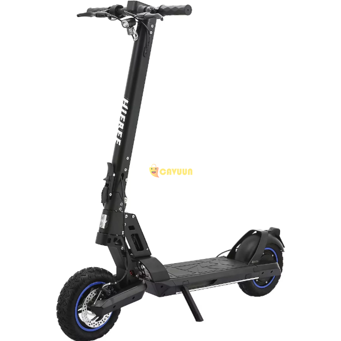 Hifree G1 500W Electric Scooter Black Istanbul - photo 1