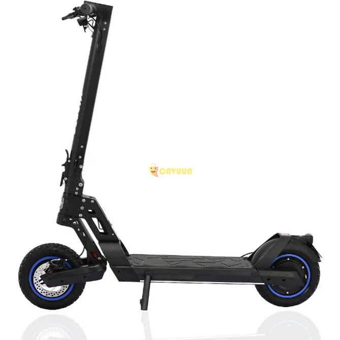 Hifree G1 500W Electric Scooter Black Istanbul - photo 2