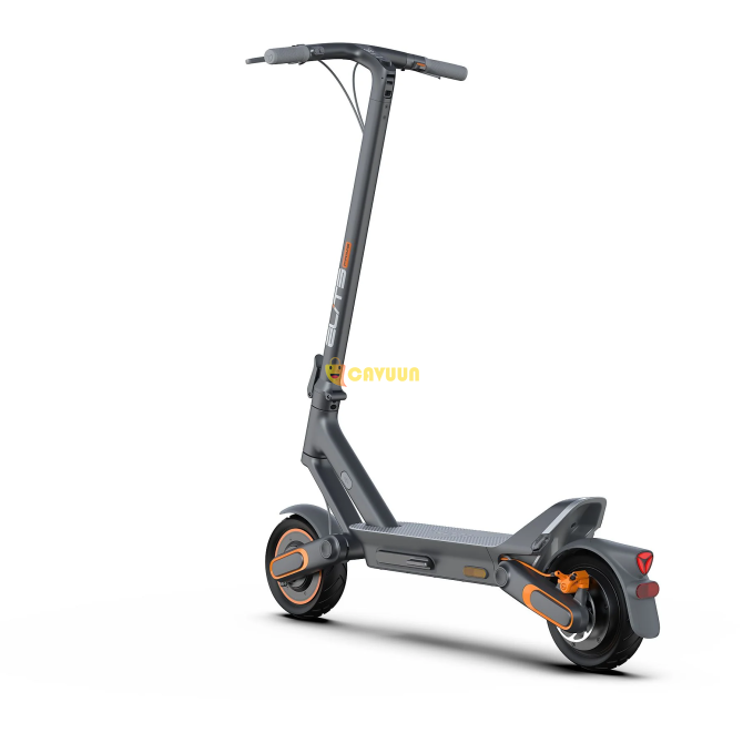 Yadea Elite Prime Electric Scooter Istanbul - photo 3