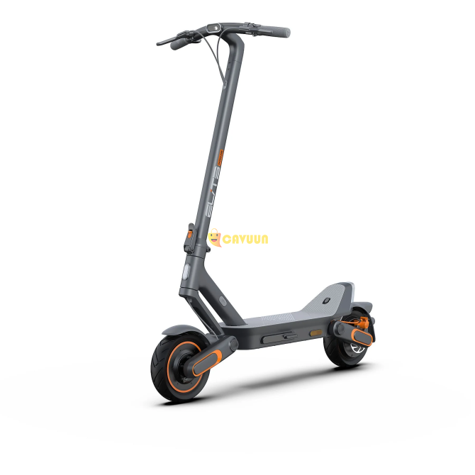 Yadea Elite Prime Electric Scooter Istanbul - photo 2