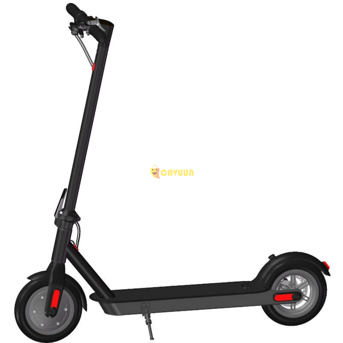 Электросамокат Bood Kickscooter FW-H85B Стамбул - изображение 1